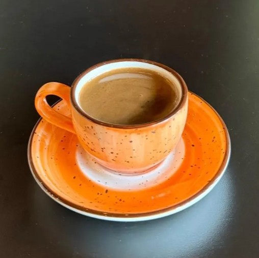 Turkish Coffee
